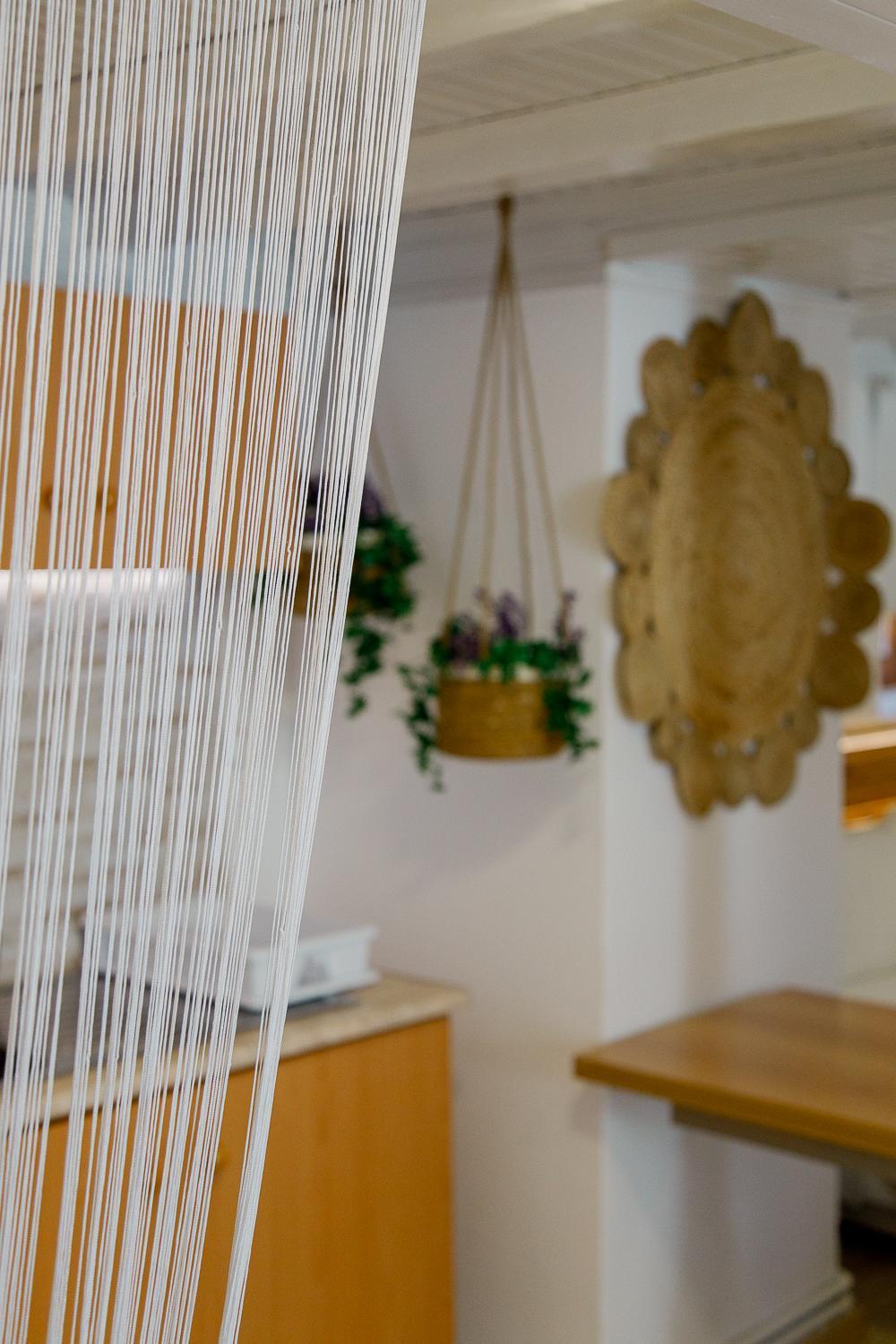 Corinth Iris Garden Retreat 아파트 호텔 외부 사진