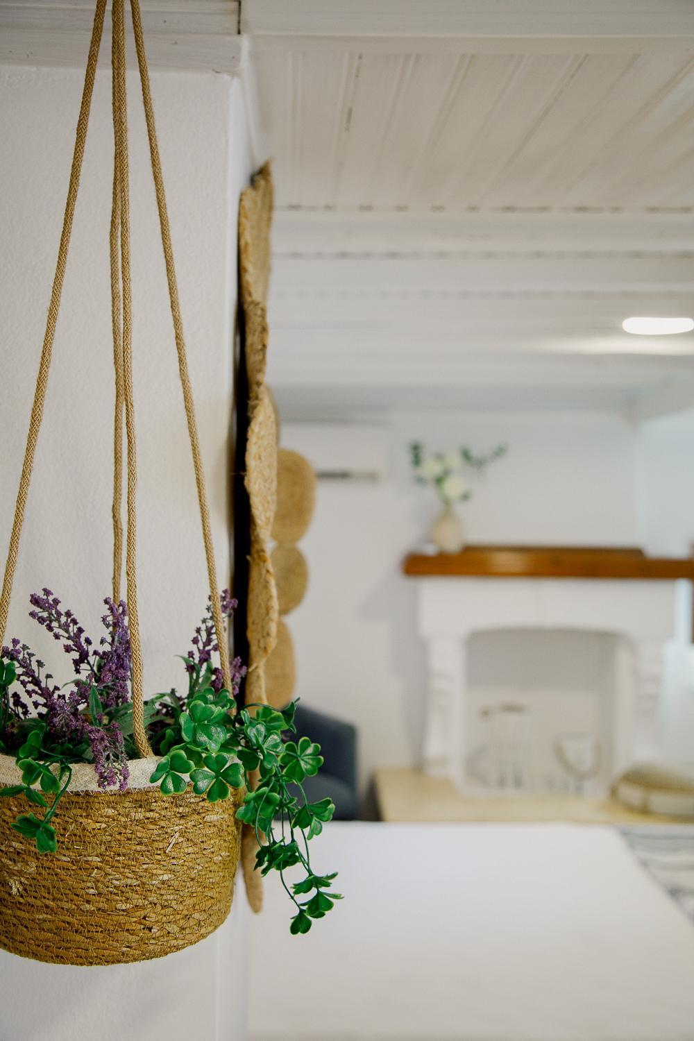 Corinth Iris Garden Retreat 아파트 호텔 외부 사진